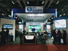 迅爾儀表4大板塊全面展現(xiàn)計(jì)量產(chǎn)品   群企匯聚2018多國(guó)儀器儀表展之十三