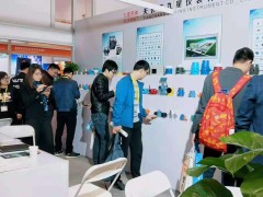 九星殼體-儀器儀表鋁合金外殼    2018多國(guó)儀器儀表展之二十六