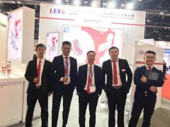 上海立格攜IECEx認(rèn)證的單晶硅壓力變送器亮相    群企匯聚 2018多國(guó)儀器儀表展之二十八