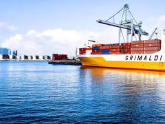 堡盟海事用電感式傳感器伴你一起乘風(fēng)破浪！