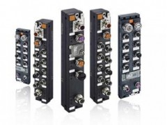 歐利德儀器儀表分布式現(xiàn)場(chǎng)總線系統(tǒng)L