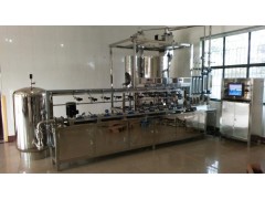 寧波港銀流量檢測設(shè)備有限公司亮相2018第二屆武漢國際水科技博覽會