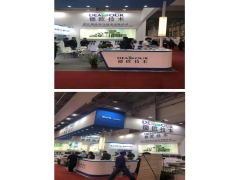 專注行業(yè)植根客戶德歐技術(shù)   2018廣東國際機器人及智能裝備博覽會回顧之一