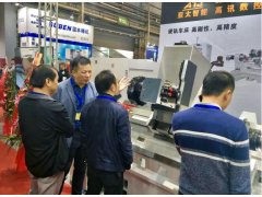 亞太智能&高訊數(shù)控精彩亮相  2018廣東國際機器人及智能裝備博覽會回顧之四