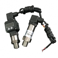 WNK805一體化壓力變送器