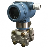 WNK3051DP\3051DR智能差壓變送器