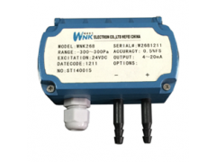 WNK268風(fēng)壓變送器