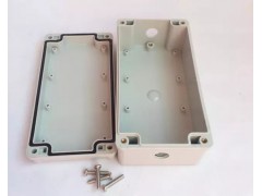 防水盒質(zhì)量好不好，看它就知道