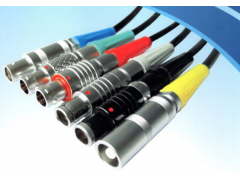 工業(yè)機(jī)器人線纜連接器三大技術(shù)方向