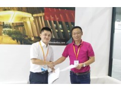 ?？荡笞鍙?qiáng)強(qiáng)聯(lián)手 挖掘機(jī)器視覺市場(chǎng)黃金