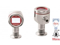 LEEG衛(wèi)生型單晶硅壓力變送器用于切向流過濾系統(tǒng)