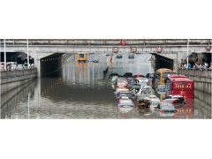 發(fā)生道路積水時(shí)液位傳感器的重要性