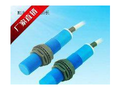 巴瓦龍傳感器提供M18電容式接近開關(guān)