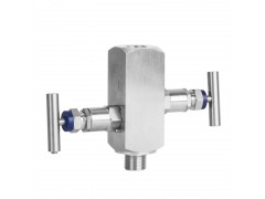 LEEG立格FZ10二閥組