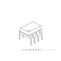 翌芯科技 MCP2551 高速CAN器件