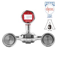 LEEG立格SMP858-NSF單晶硅差壓變送器