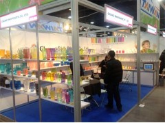 2019年俄羅斯秋季家庭消費(fèi)品展會(huì)