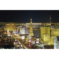 2019年美國(guó)拉斯維加斯消費(fèi)禮品展