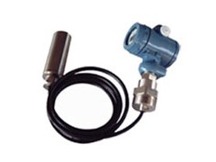 靜壓式液位計(jì)