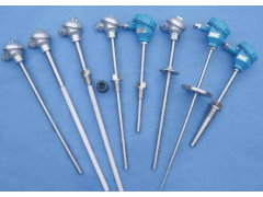 兆恒傳感器廠價供應一體化溫度變送