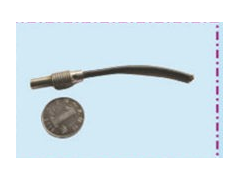 微型高頻動態(tài)壓力傳感器