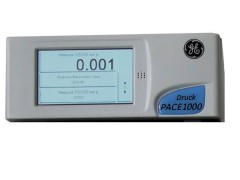 杭州中瑞自動(dòng)化Pace1000精密壓力指