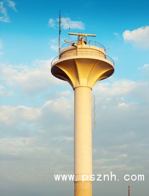 俄羅斯海港巨頭采用臺達UPS保障雷達塔可靠運行