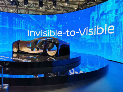 引領未來出行︱2020 武漢國際汽車技術展全新起航