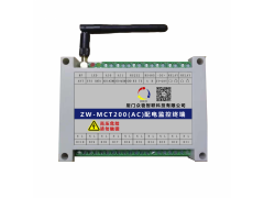 眾物智聯(lián) 高壓監(jiān)控終端 LoRa無線傳