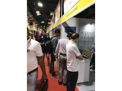 2019年印度國(guó)際五金工具展覽會(huì)