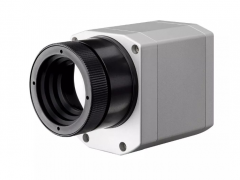 PI400紅外熱像儀在石化領(lǐng)域溫度監(jiān)測