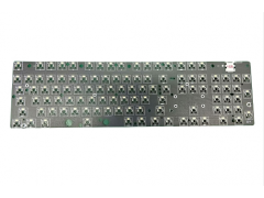 東莞市優(yōu)上實(shí)業(yè) 鍵盤PCBA板