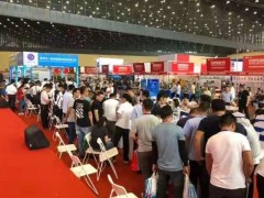 2019安徽合肥舉辦的這場消防（應急）盛會邀你來參觀！