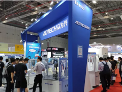 未來(lái)可期,精彩繼續(xù)之十二：眾為興攜機(jī)器人核心零部件亮相工博會(huì)