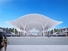 深圳國(guó)際會(huì)展中心——助力粵港澳灣區(qū)會(huì)展業(yè)騰飛