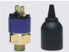 可調(diào)式壓力開關(guān) - K4系列