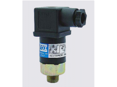 可調(diào)式壓力開關(guān) - F4系列