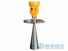 SAIPU-RD8006高頻螺紋連接雷達(dá)液位