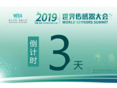 真重磅，強(qiáng)實(shí)料！數(shù)字表述WSS2019，十大看點(diǎn)引爆中部地區(qū)傳感谷！