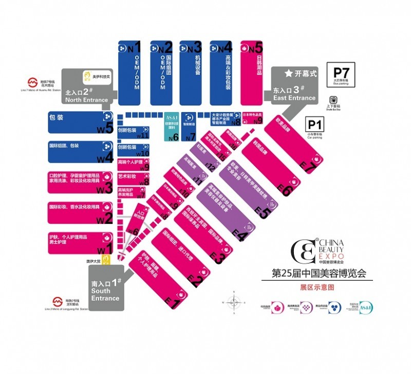 25屆布局圖 - 副本