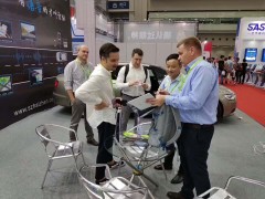 2020廣州汽車測(cè)試展4月份相約琶洲