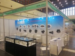 感知世界，智贏未來 溫州澤鑫與您相約第二屆世界傳感器大會