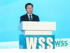 2019世界傳感器大會隆重開幕  圖頁網在現(xiàn)場