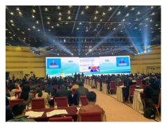 世界傳感器大會(huì) | 感知世界，順舟助力萬物互聯(lián)