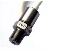 俄華通精彩亮相2019世界傳感器大會(huì)暨博覽會(huì)！