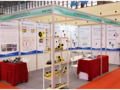 感知世界 智贏未來之二十二：把握現(xiàn)在，撬動未來 福瑞德 閃耀世界傳感器展