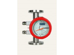 金屬管浮子流量計(jì)