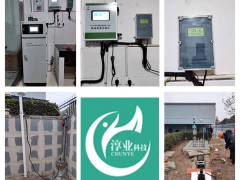 淳業(yè)儀表-COD在線監(jiān)測儀、氨氮在線監(jiān)測儀、余氯檢測儀、在線PH計、流量等在線監(jiān)測安裝現(xiàn)場