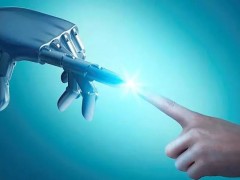 2020年中國(guó)北京國(guó)際人工智能展覽會(huì)