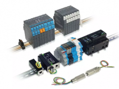 中石化框架招標(biāo)：優(yōu)倍浪涌保護(hù)器榮獲第一，安全柵再度入圍